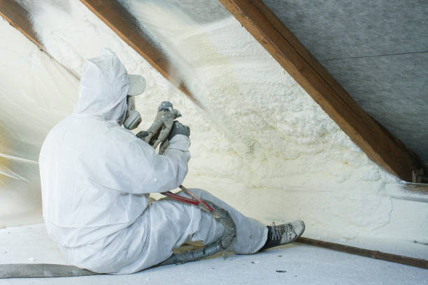 Best Thermal Imaging for Insulation Gaps  in Centre Grove, NJ